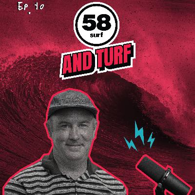 Ep. 10/ Simon Charlesworth