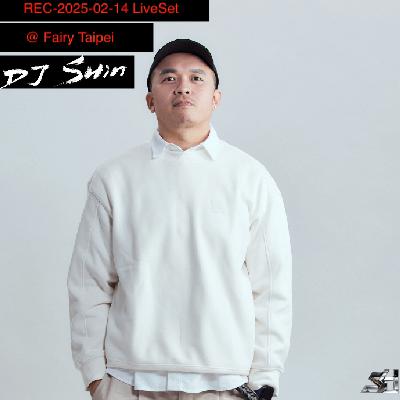 REC-2025-02-14 LiveSet @ Fairy Taipei (FREE DOWNLOAD NOW) REC-2025-02-14 LiveSet @ Fairy Taipei (FREE DOWNLOAD NOW)