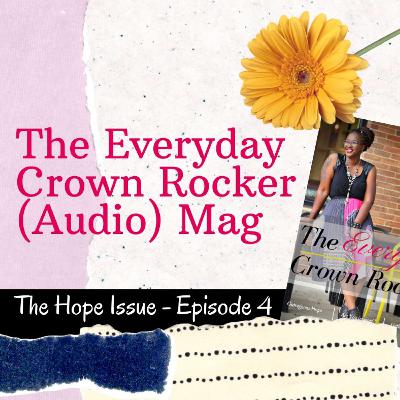 The Hope Issue - Ep 4 - The Bunker Strategy The Hope Issue - Ep 4 - The Bunker Strategy