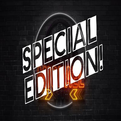 EP50 Jay Michael  The Jay Michael Show 50th Episode Special Edition