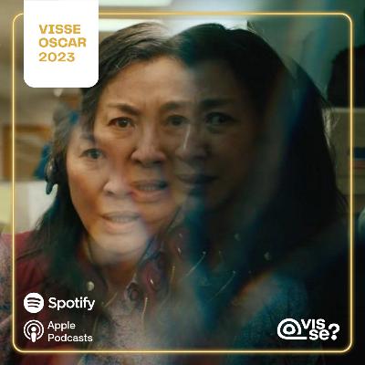 Visse o Oscar 2023? - Tudo em Todo Lugar ao Mesmo Tempo