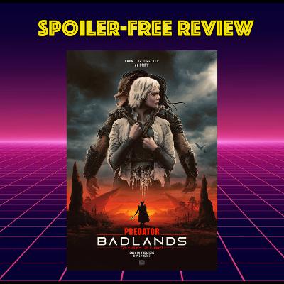 Predator: Badlands Spoiler-Free Review