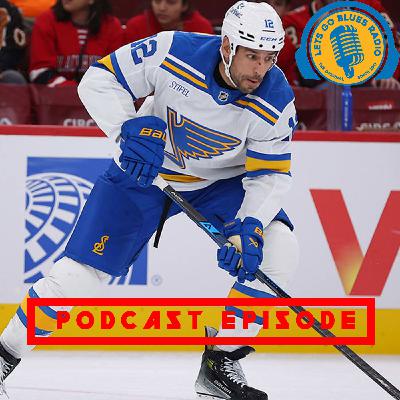 Se15, Ep10: Blues vs. Bruins Postgame Show: The Milan Lucic Cup Se15, Ep10: Blues vs. Bruins Postgame Show: The Milan Lucic Cup