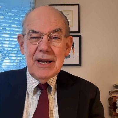 Why did Jeffrey Epstein hate me?