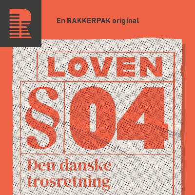 § 4: Tillader Grundloven homovielser?