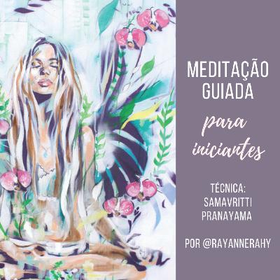 Meditação Guiada para Iniciantes
