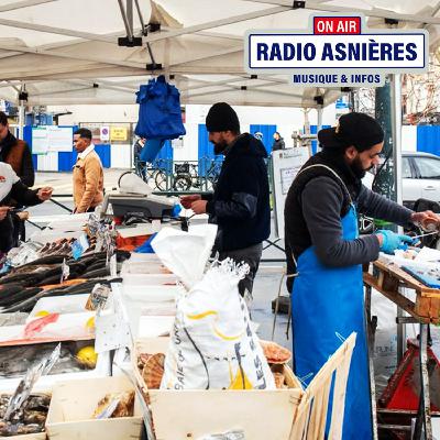 Le marché Beltrame passe la seconde !