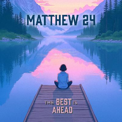 The Best Is Ahead: Faithful to the End