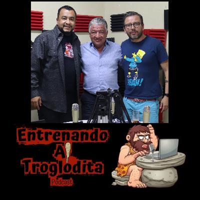 T3 E49 - "Detectar para Sobrevivir" T3 E49 - "Detectar para Sobrevivir"