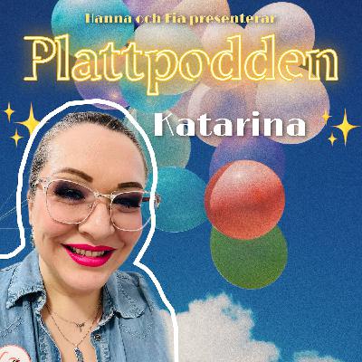 17. Katarina - önskad symmetri, oönskad rekonstruktion