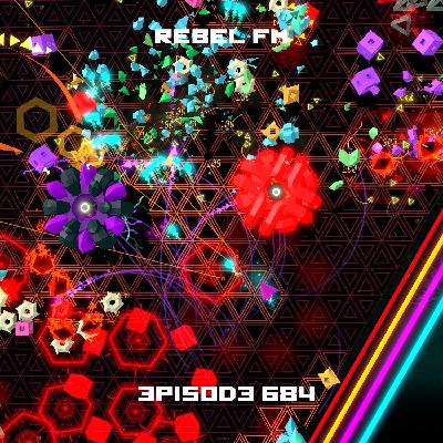 Rebel FM Episode 684 - 11/28/2025