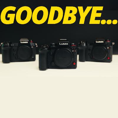 Does the LUMIX S1Rii replace the S1H & S1R (ft @asrieljaksa ) Does the LUMIX S1Rii replace the S1H & S1R (ft @asrieljaksa )