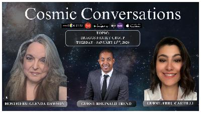 Braggs Family Group