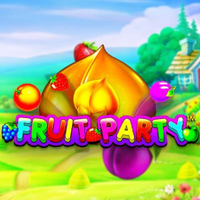 Fruit Party Slot Review