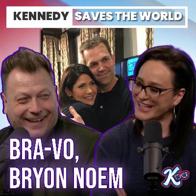 Kennedy and Jimmy Need To Get This Off Their Chest