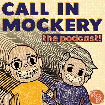 Knock Knocks & Sock Hops