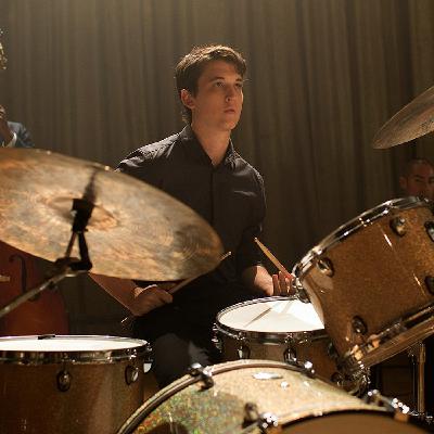 008 | 'Whiplash' de Damien Chazelle | Podcast y análisis