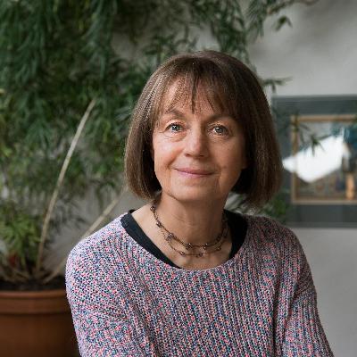 Iva Procházková - Rückkehr in ein Land, das es zuvor nicht gab