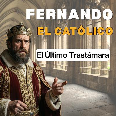 Fernando el Católico, matrimonio, conspiraciones y poder (El último Trastámara)