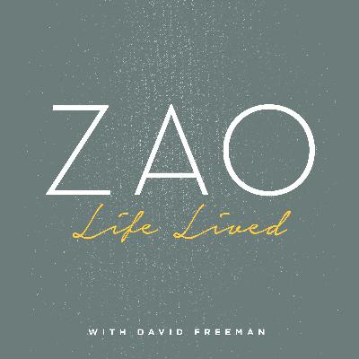 Zao Episode 28 Tippi McCullough Zao Episode 28 Tippi McCullough