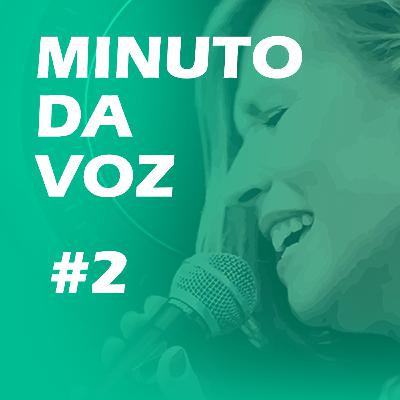 Minuto da voz - Episódio 2: Se a voz continua infantil mesmo na fase adulta, pode-se fazer alguma coisa?