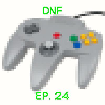 The worlds is not enough | 24