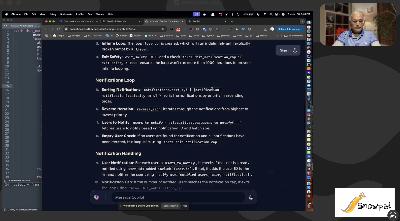 Exploring Ruby Code with AI Tools: DeepSeek, ChatGPT, CoPilot, Gemini Exploring Ruby Code with AI Tools: DeepSeek, ChatGPT, CoPilot, Gemini