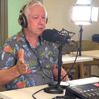 Denis Bartrum_Career Doctor and Army Reservist