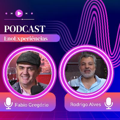 Ep.35 - Rodrigo Alves - Conteúdo que vira legado! Ep.35 - Rodrigo Alves - Conteúdo que vira legado!