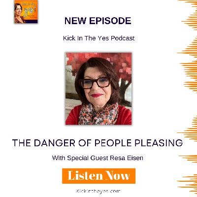 The Danger of People Pleasing