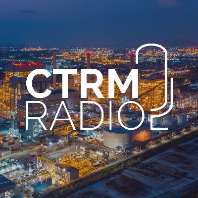 Energy Firms Opening US Trading Operations - CTRMRadio 64