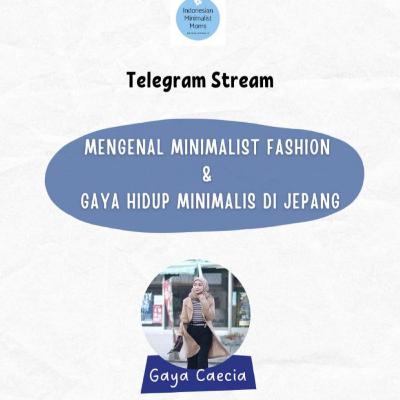 Minimalist Fashion & Minimalism in Japan