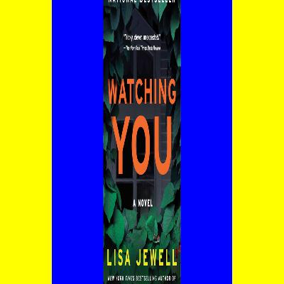 EBOOK DOWNLOAD Watching You (E B O O K Download^