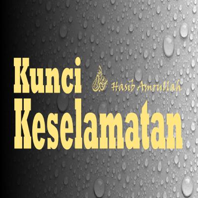 KUNCI KESELAMATAN