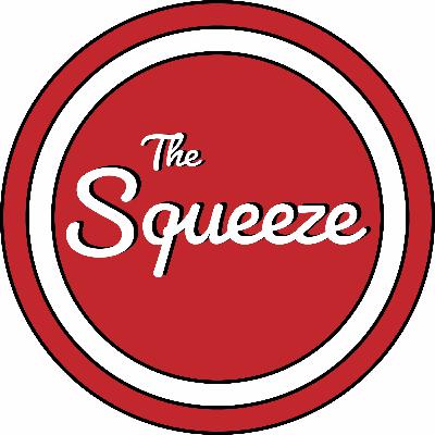 Episode 67 - The Lowkey Eff 2020 Episode(And Some Playoffs)- The Squeeze