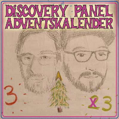 🎄Adventskalender #03: Die Weihnachtsgeschichte mit Jesus