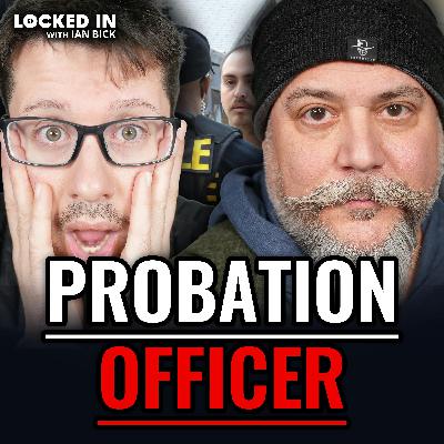 I Was A Probation Officer For 20+ Years — This Is The Dark Side Of The Job | Paul Collette I Was A Probation Officer For 20+ Years — This Is The Dark Side Of The Job | Paul Collette
