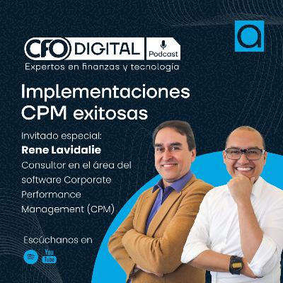 Implementaciones CPM exitosas