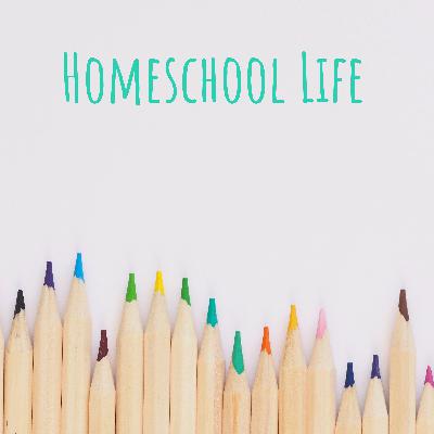 Homeschool Life: March 7th, 2021