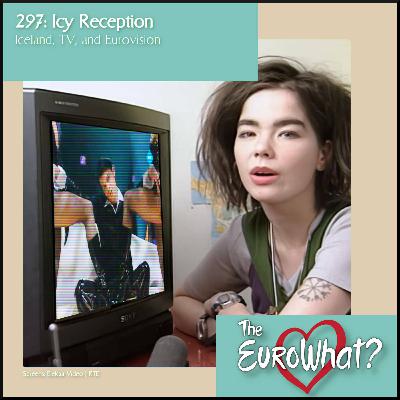 Episode 297: Icy Reception