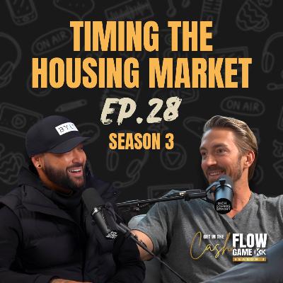 Timing the Housing Market: Buy Now or Wait?