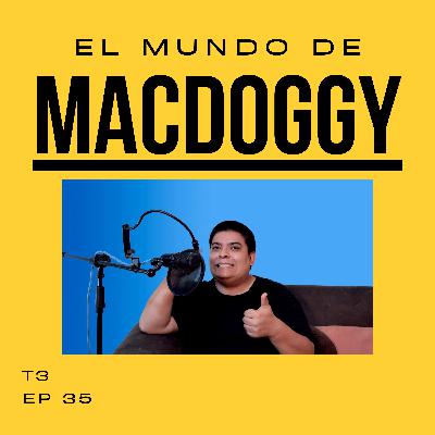 "Mis Creencias" | Ep 35