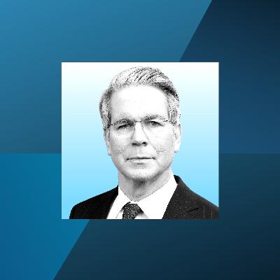 Scott Bessent’s Tariff Evolution