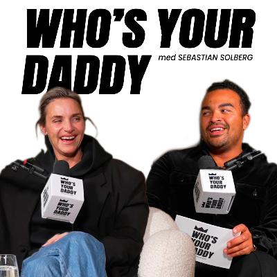 Isabel Skolmen - Bodil, Kjærlighet og Farmen Isabel Skolmen - Bodil, Kjærlighet og Farmen