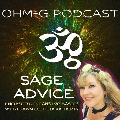 Sage Advice from Dawn Leith Dougherty EP 92