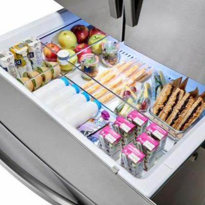 Episode 77: Summer Snack Time Episode 77: Summer Snack Time