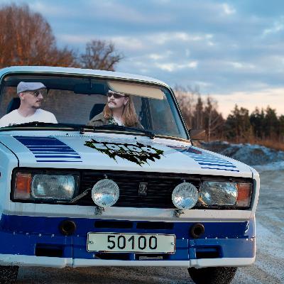 Jakso 54 - "Ihastjärven erikoiskoe"