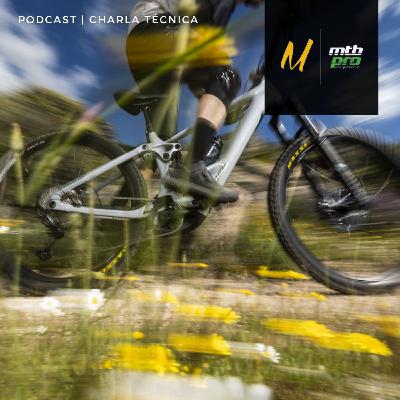 E-Bikes: ¿Compramos bicicletas o compramos motores?