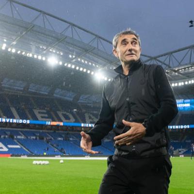 Directo MARCA Bilbao - La Tribuna del Athletic 03/11/2025