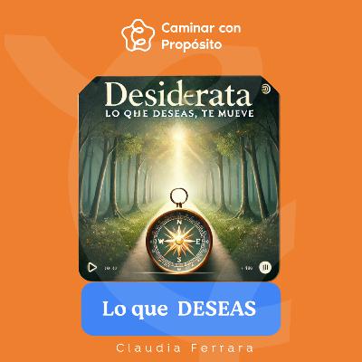 Lo que deseas, Te Mueve | E.205